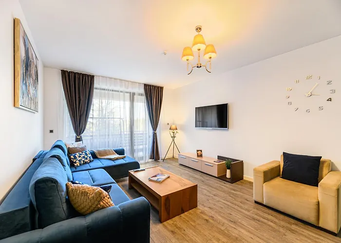 Apartment \