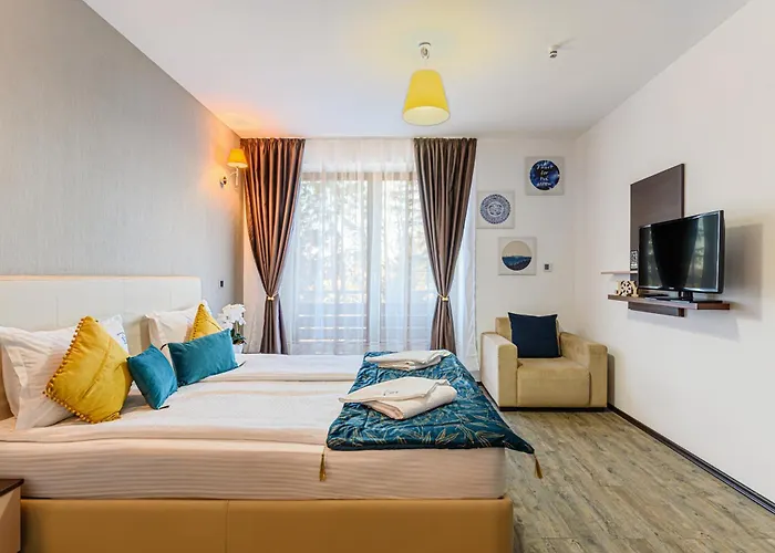 Apartment \