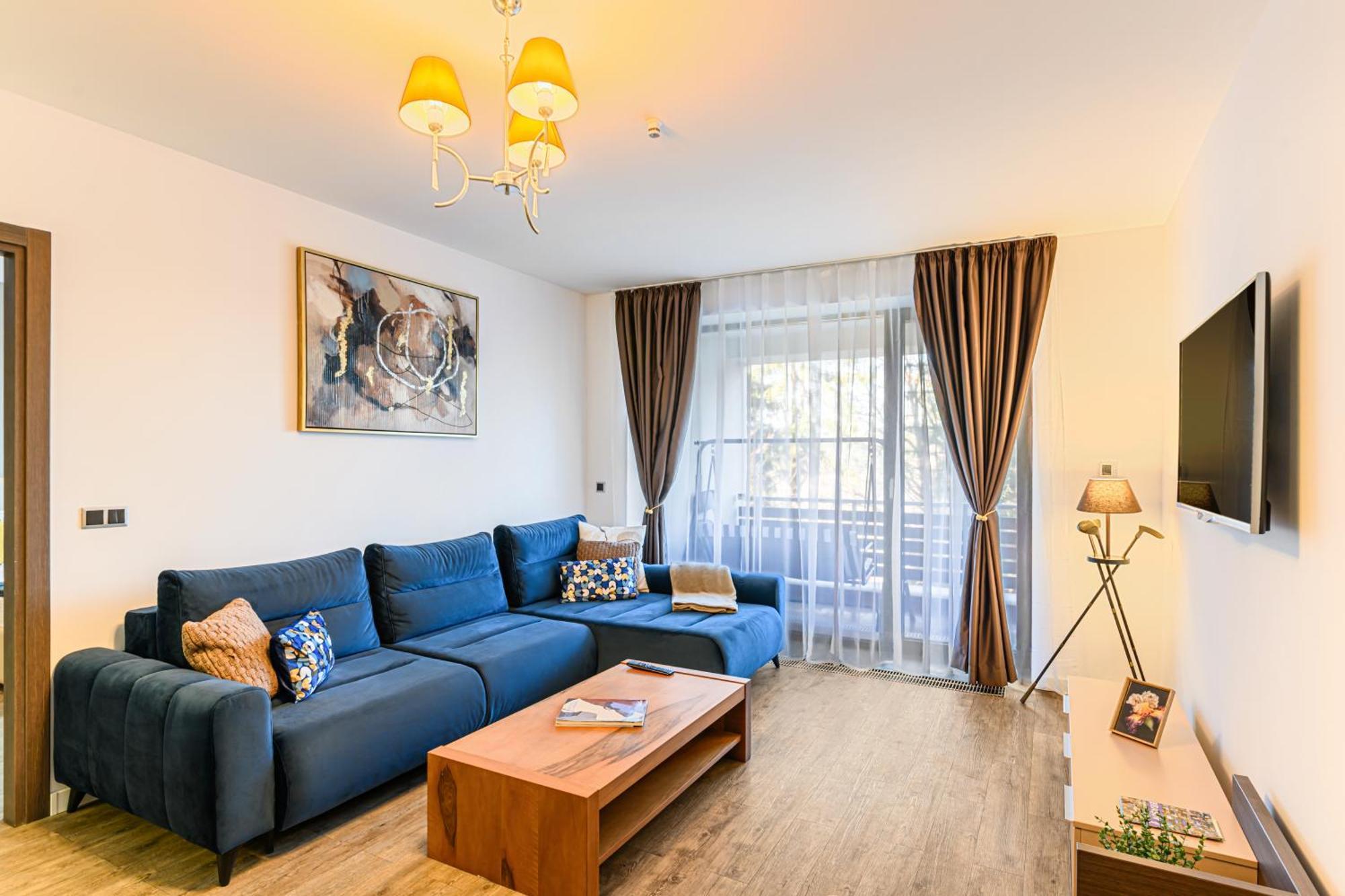 Apartamento 