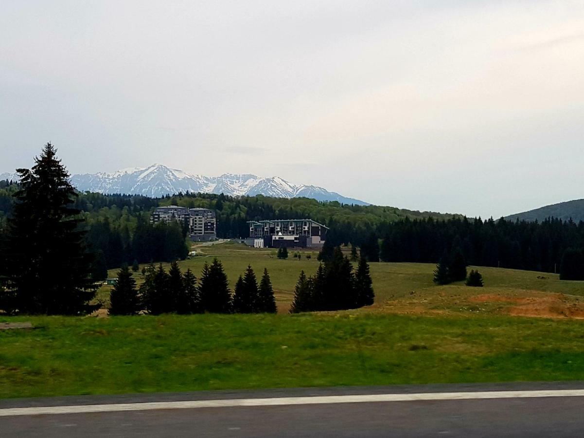 Appartement Mountain Relax *